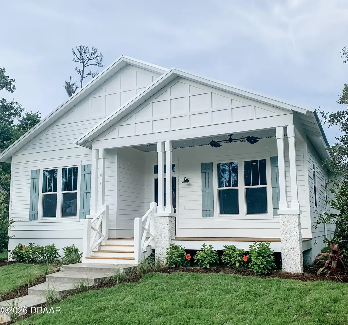 1816 Cattail Circle, New Smyrna Beach, FL 32168 - #1
