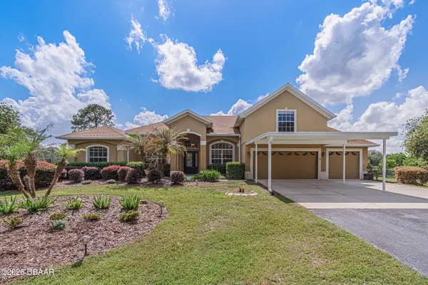 1140 Saddle Run, New Smyrna Beach, FL 32168