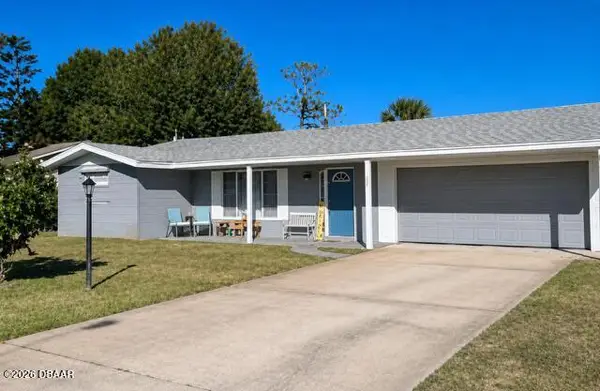 1421 Suwanee Road, Daytona Beach, FL 32114