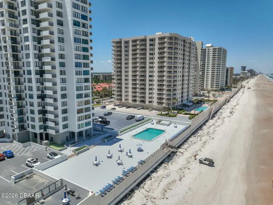 2987 S Atlantic Avenue #805, Daytona Beach Shores, FL 32118 - #3