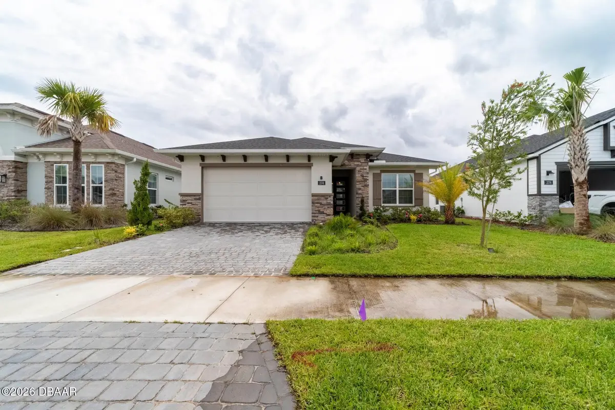 274 Azure Mist Way, Daytona Beach, FL 32124 - #1