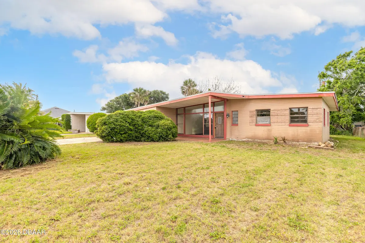 100 Carolyn Terrace, Daytona Beach, FL 32118 - #1