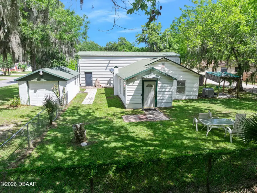 614 3rd Street, Holly Hill, FL 32117 - #2