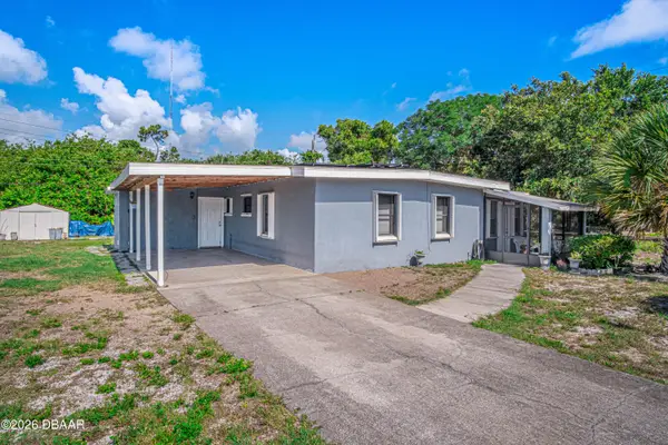 4588 Parker Avenue, Rockledge, FL 32955