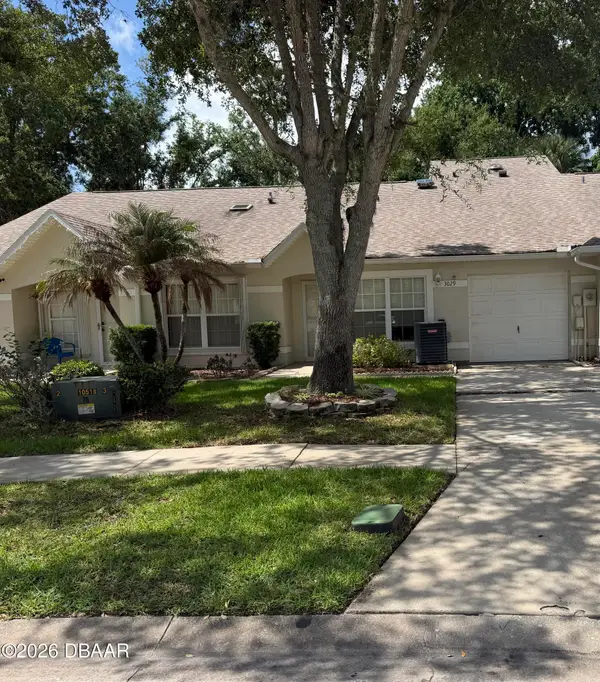 3029 Oak Hammock Drive, Port Orange, FL 32129