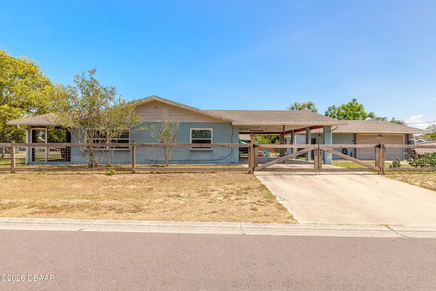 1896 Carolina Avenue, Ormond Beach, FL 32174 - #3