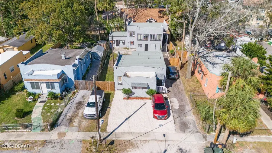 314 Cottrill Avenue, Daytona Beach, FL 32114 - #2