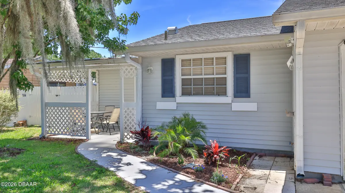 1038 Charles Street, Port Orange, FL 32129 - #1