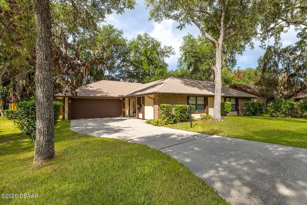 6179 Yellowstone Drive, Port Orange, FL 32127 - #1