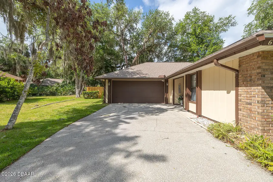 6179 Yellowstone Drive, Port Orange, FL 32127 - #2