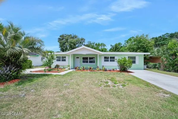 1112 Lakewood Park Drive, Daytona Beach, FL 32117