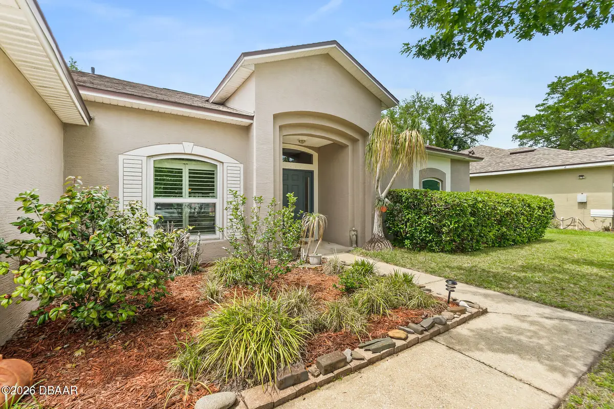 6 Evansville Lane, Palm Coast, FL 32164 - #1