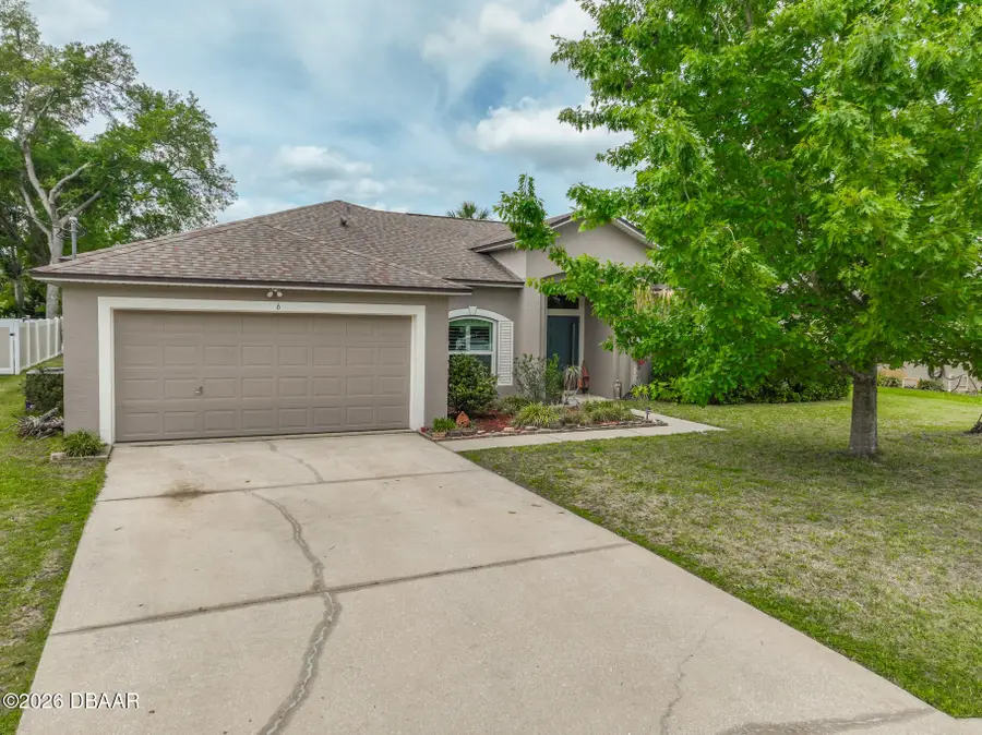 6 Evansville Lane, Palm Coast, FL 32164 - #2