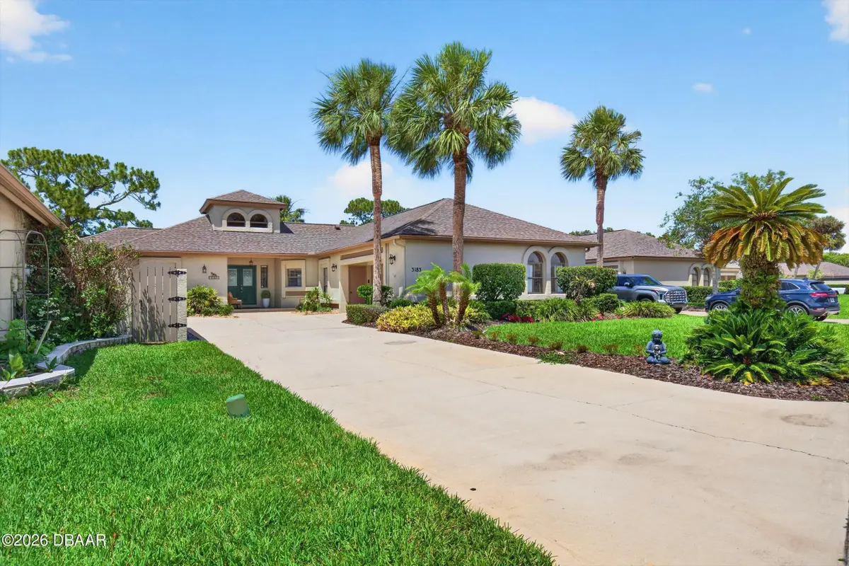 3183 Royal Birkdale Way, Port Orange, FL 32128 - #1