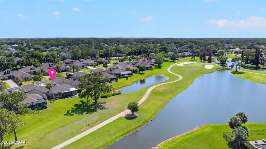 3183 Royal Birkdale Way, Port Orange, FL 32128 - #2