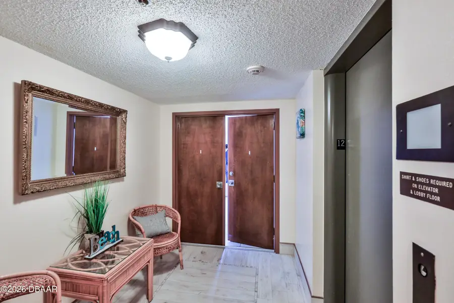 2200 N Atlantic Avenue #1201, Daytona Beach, FL 32118 - #2