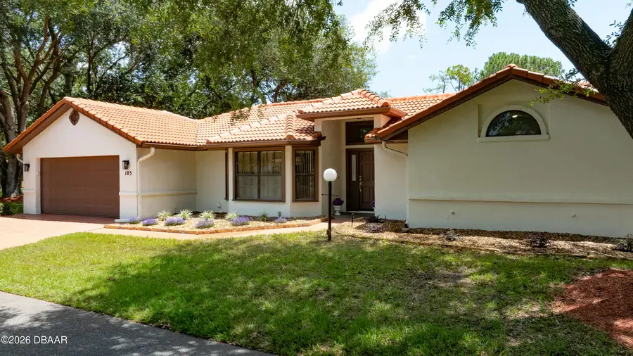 105 Chickadee Court, Daytona Beach, FL 32119 - #2