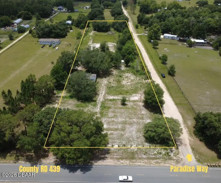38045 County Road 439, Eustis, FL 32736 - #1