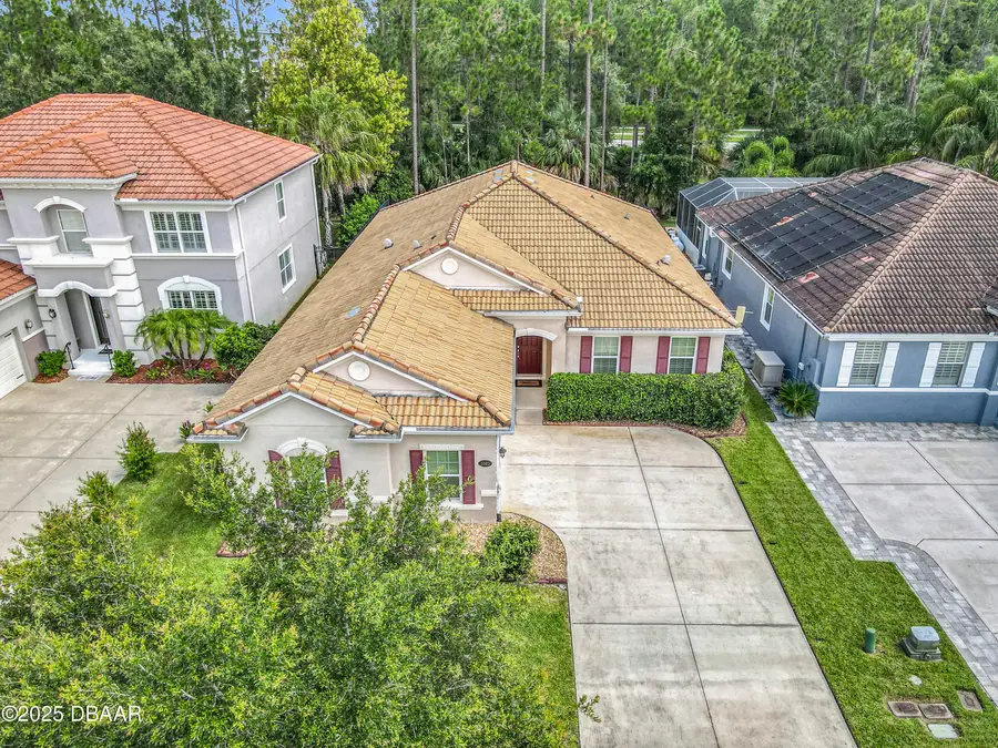 3361 Pegaso Avenue, New Smyrna Beach, FL 32168 - #2