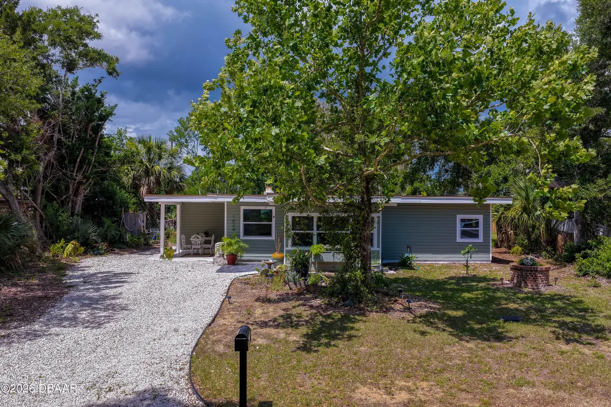 1624 Cordova Avenue, Daytona Beach, FL 32117 - #1