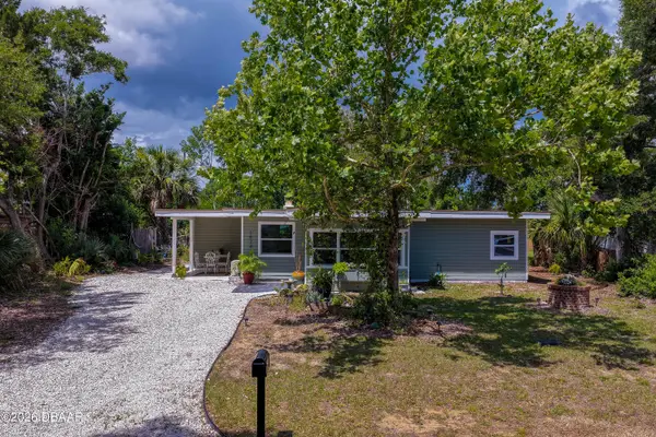 1624 Cordova Avenue, Daytona Beach, FL 32117