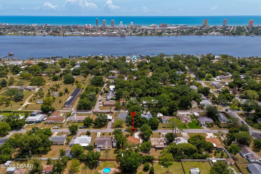 1624 Cordova Avenue, Daytona Beach, FL 32117 - #3