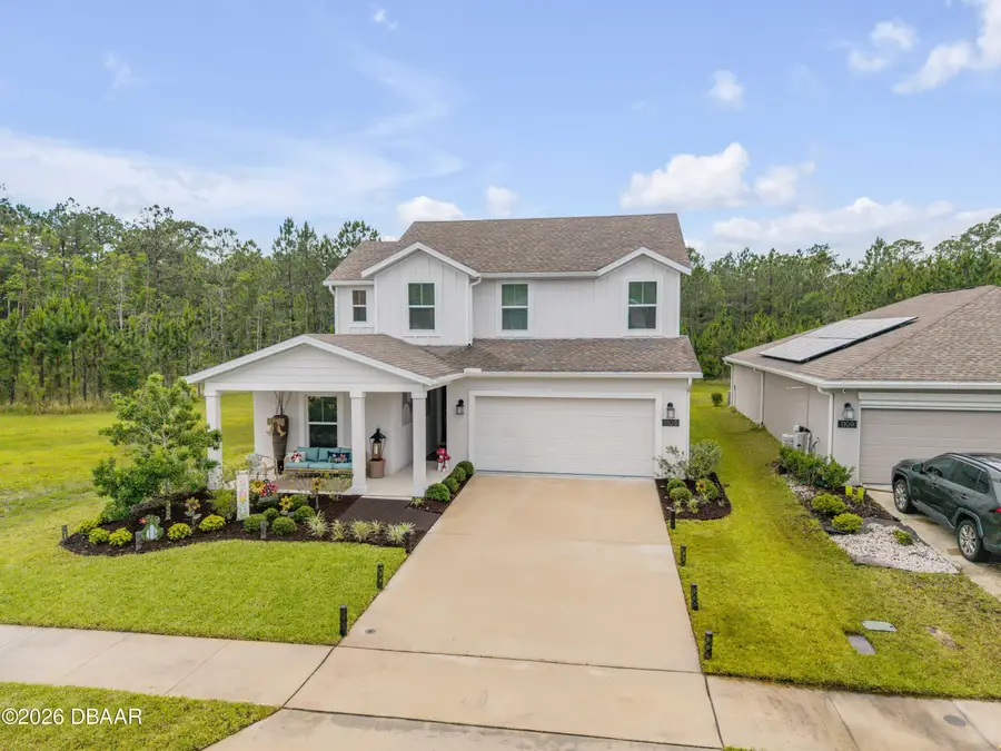 1105 Pacific Dunes Court, Daytona Beach, FL 32124 - #2