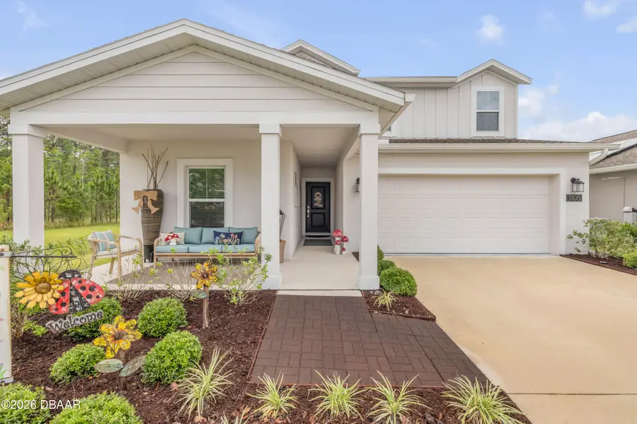 1105 Pacific Dunes Court, Daytona Beach, FL 32124 - #3
