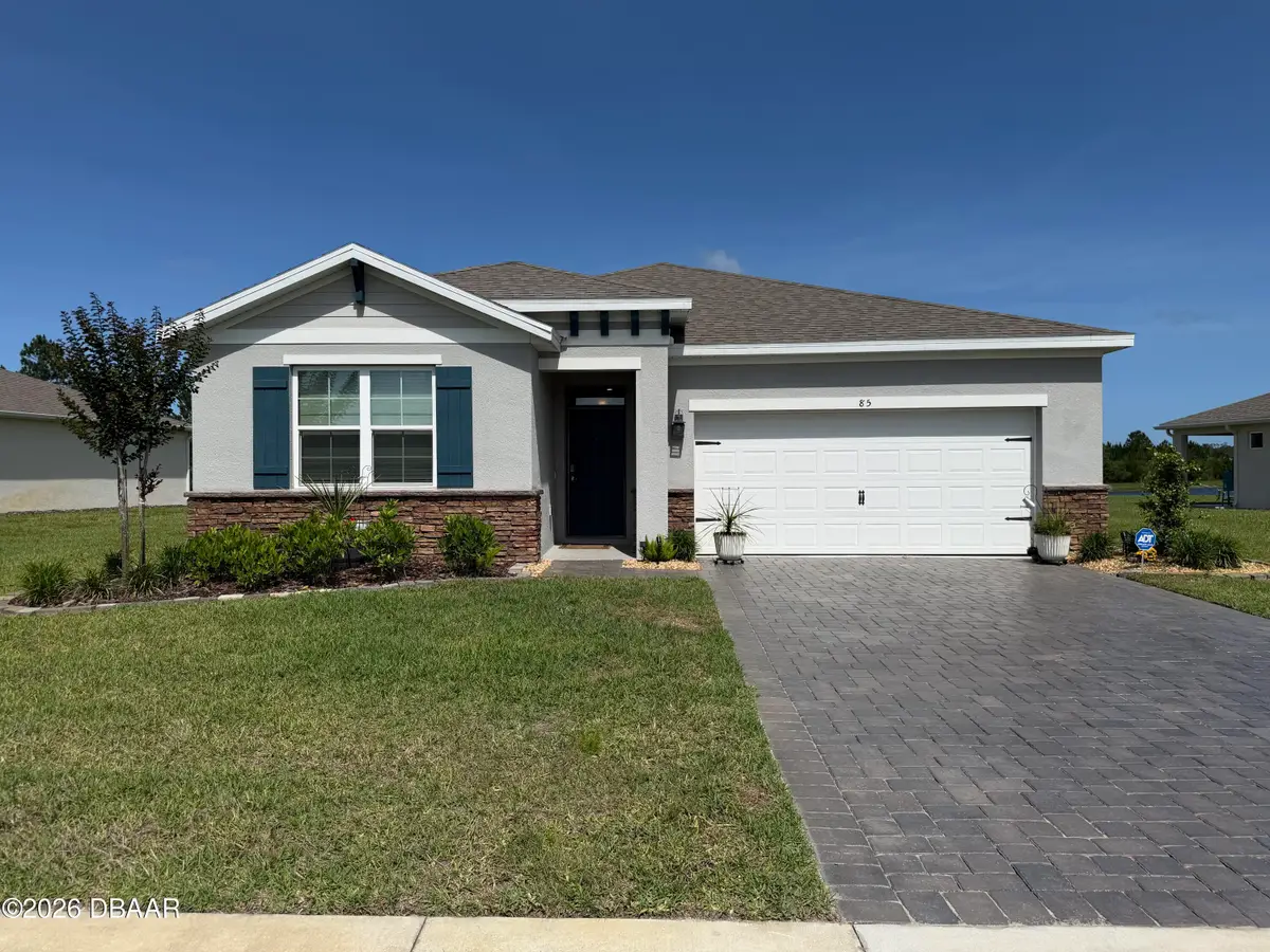 85 Huntington Place, Ormond Beach, FL 32174 - #1
