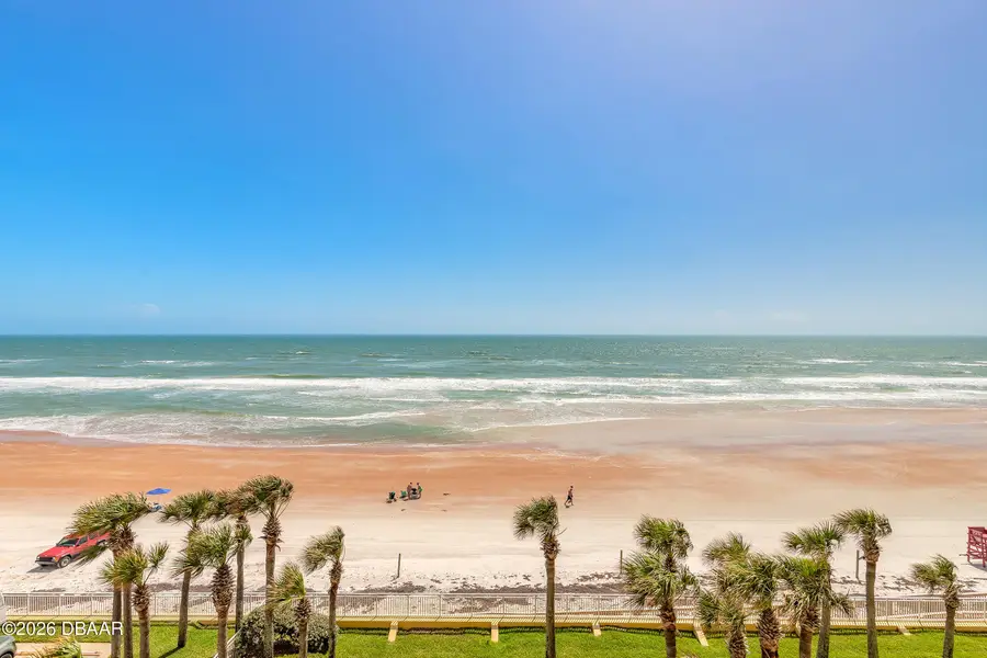2300 N Atlantic Avenue #301, Daytona Beach, FL 32118 - #3