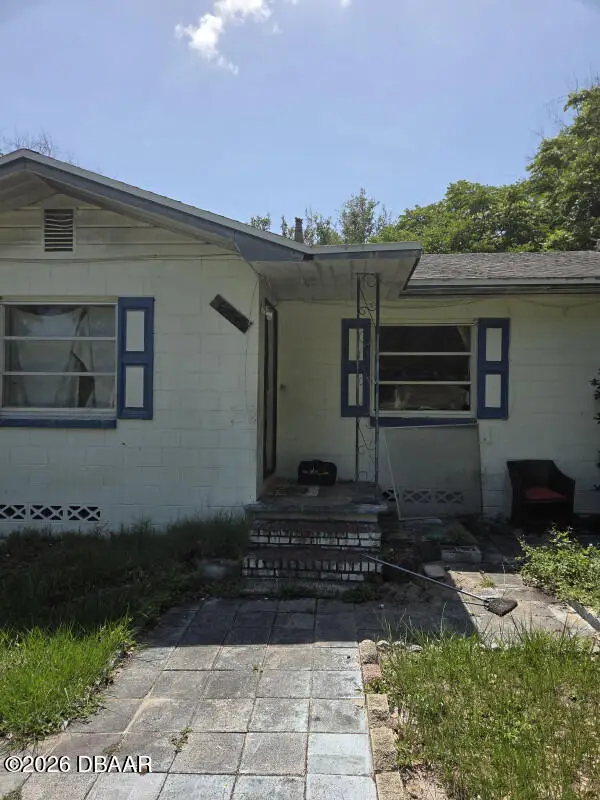 637 Thorpe Avenue, Orange City, FL 32763 - #1