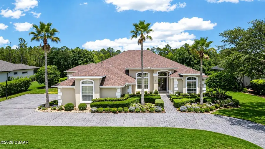 35 Lionspaw Grand, Daytona Beach, FL 32124 - #2
