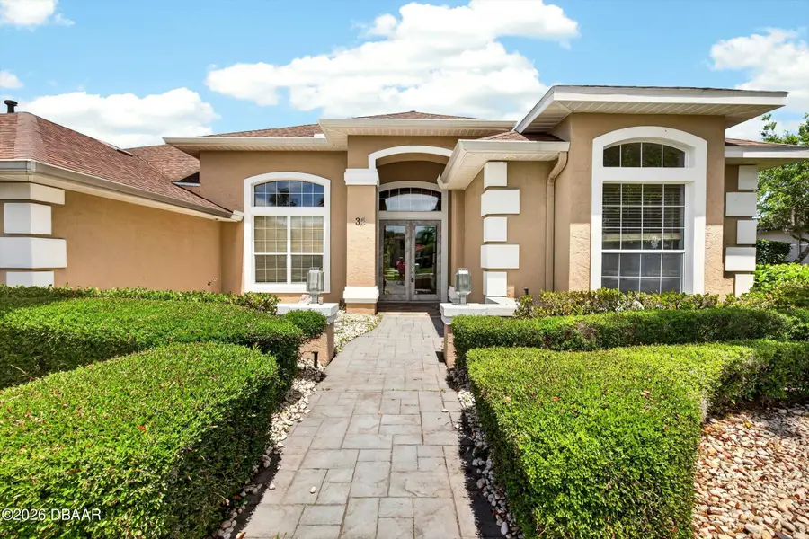 35 Lionspaw Grand, Daytona Beach, FL 32124 - #3
