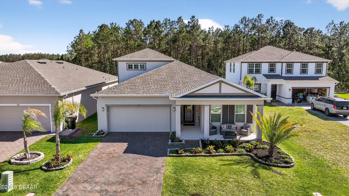273 Eagle Harbor Way, Daytona Beach, FL 32124 - #1