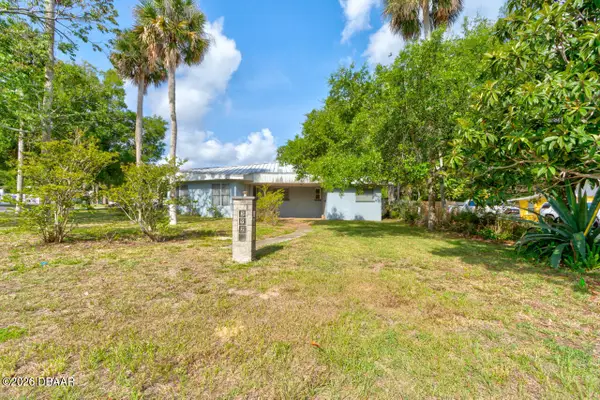392 S Ridgewood Avenue, Ormond Beach, FL 32174