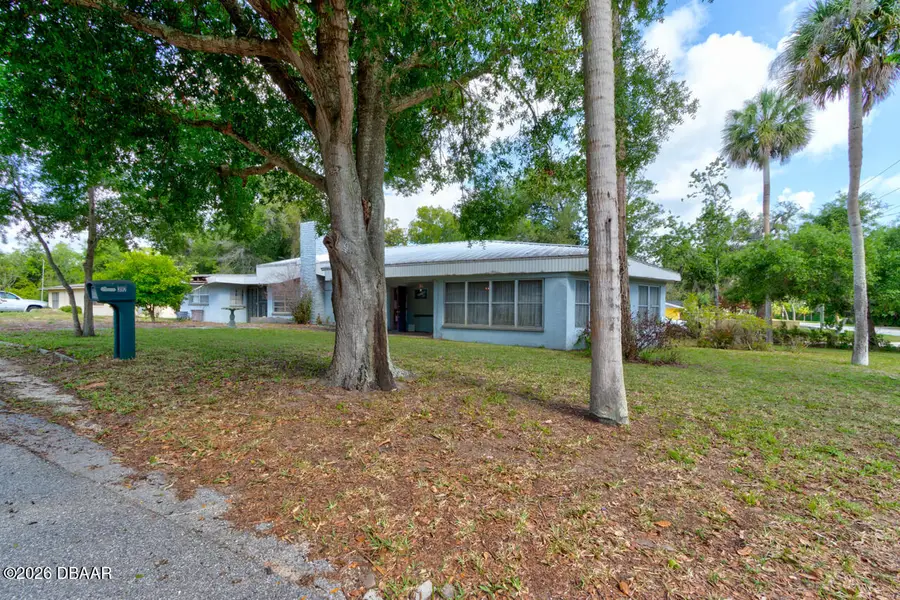392 S Ridgewood Avenue, Ormond Beach, FL 32174 - #2