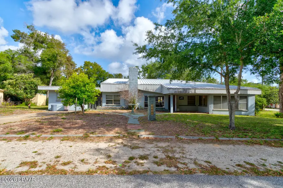 392 S Ridgewood Avenue, Ormond Beach, FL 32174 - #3