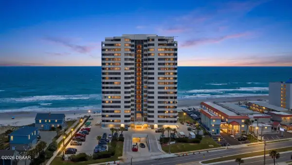 1420 N Atlantic Avenue #1104, Daytona Beach, FL 32118