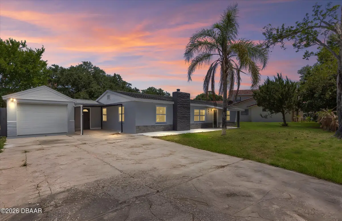 581 Calle Grande Street, Ormond Beach, FL 32174 - #1