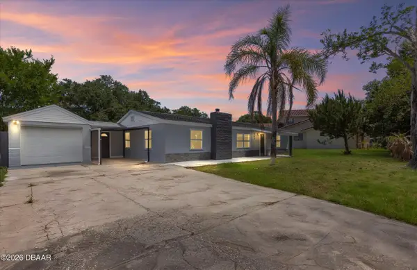581 Calle Grande Street, Ormond Beach, FL 32174
