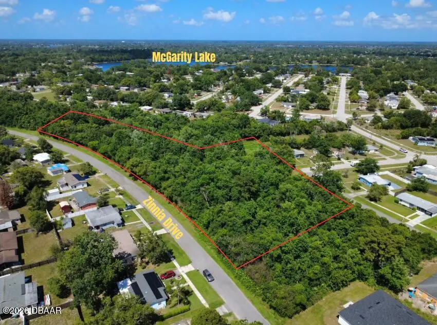 1547 Zinnia Drive, Deltona, FL 32725 - #1