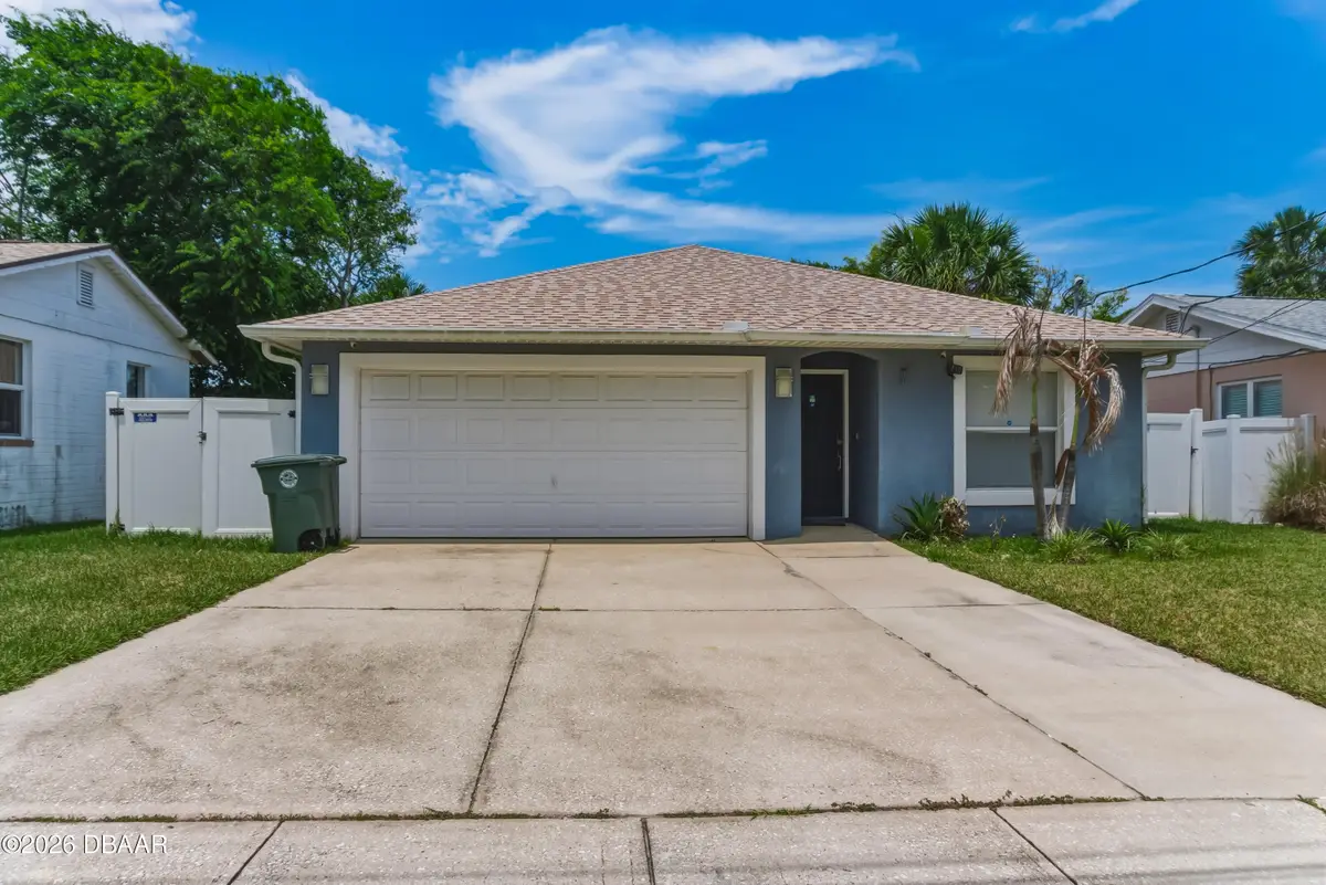 401 Mobile Avenue, Daytona Beach, FL 32118 - #1