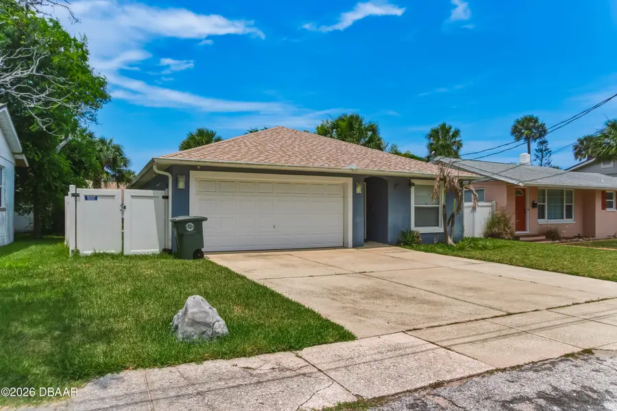 401 Mobile Avenue, Daytona Beach, FL 32118 - #2