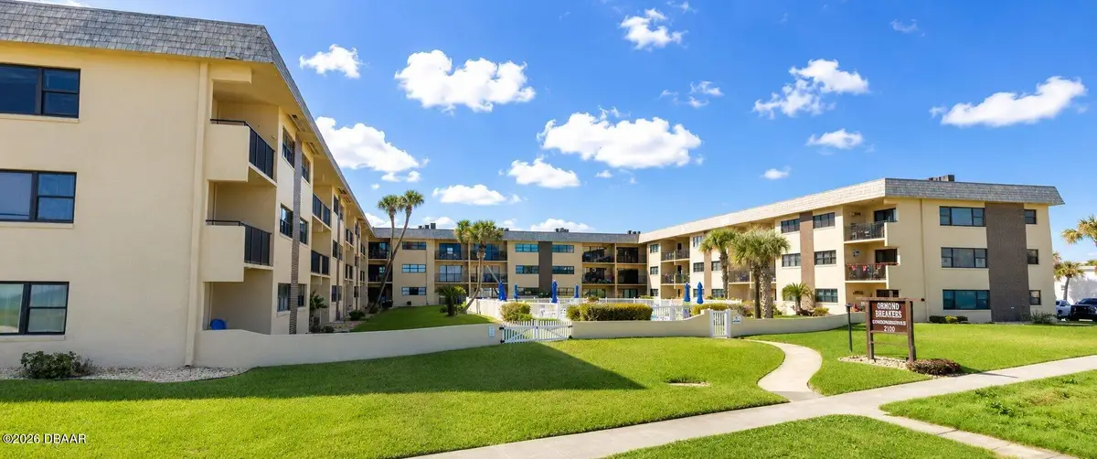 2100 Ocean Shore Boulevard #115, Ormond Beach, FL 32176 - #1