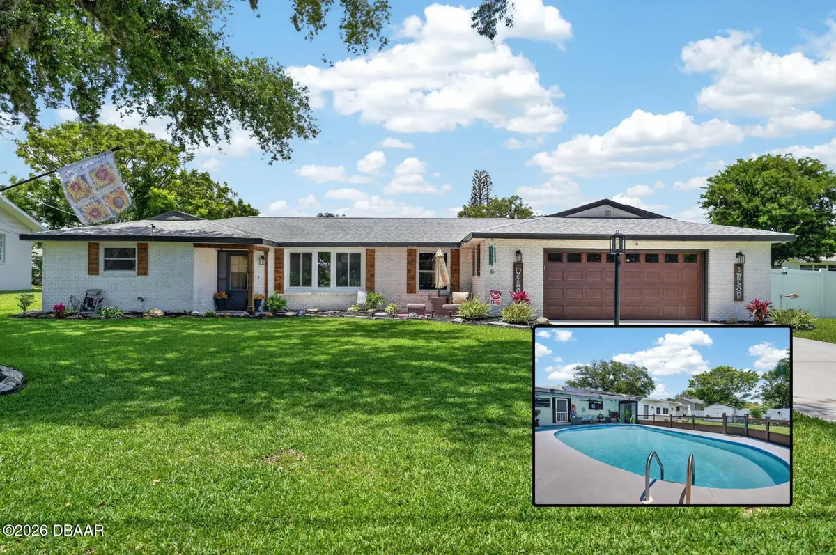 792 N Beach Street, Ormond Beach, FL 32174 - #1