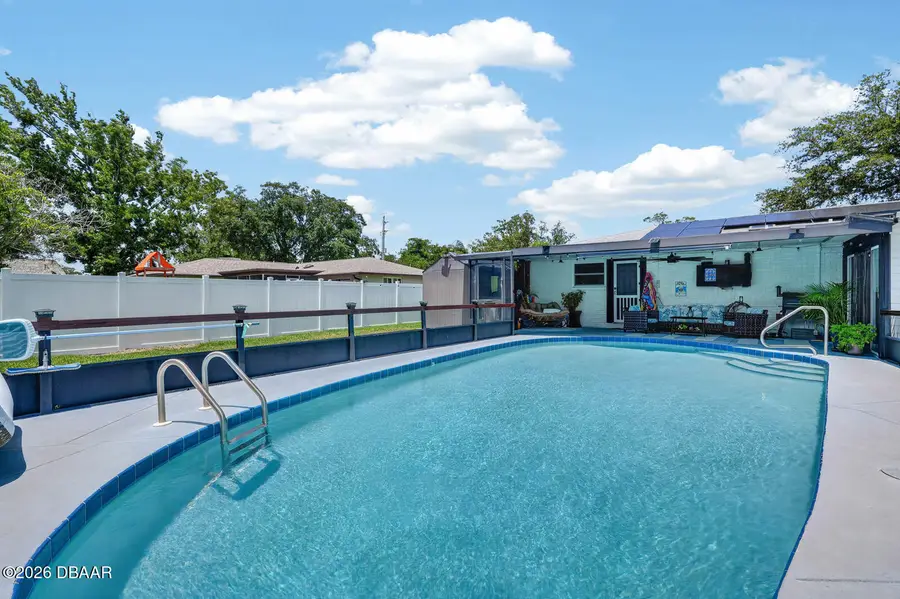 792 N Beach Street, Ormond Beach, FL 32174 - #3
