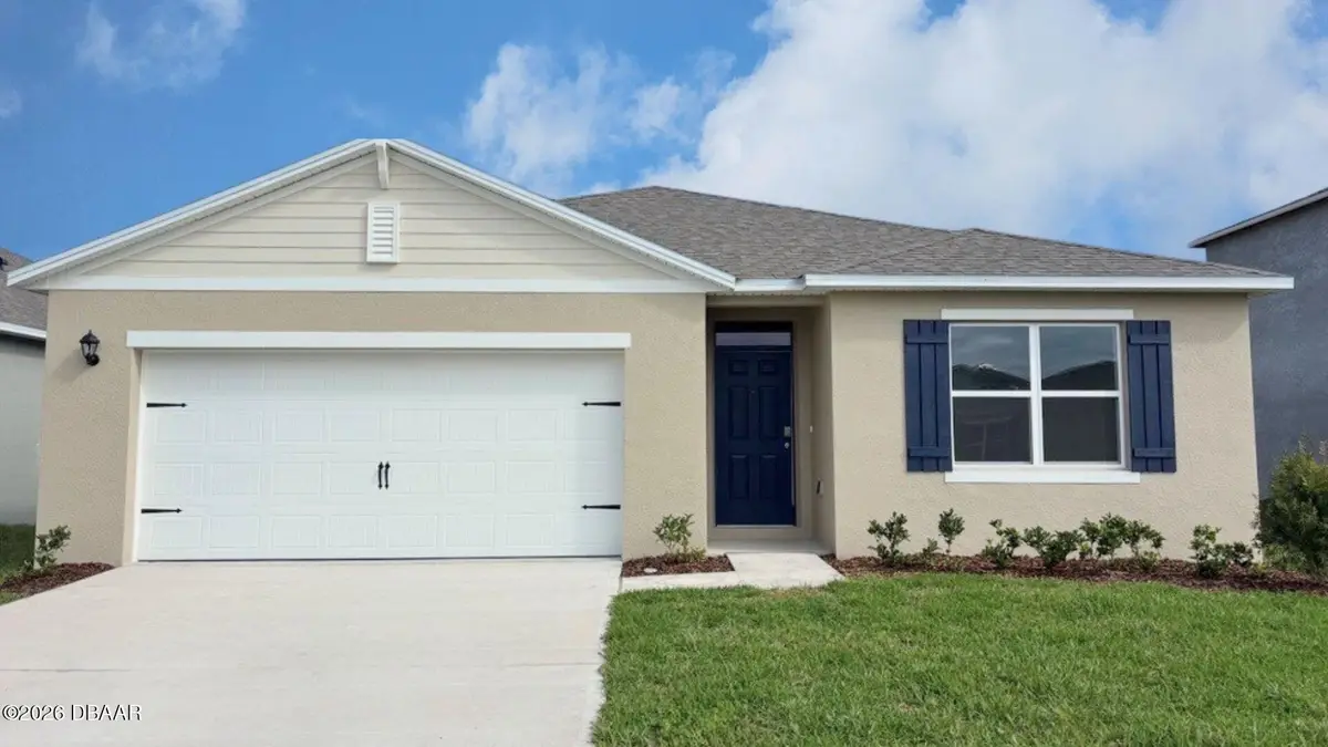 909 5th Street, Port Orange, FL 32129 - #1