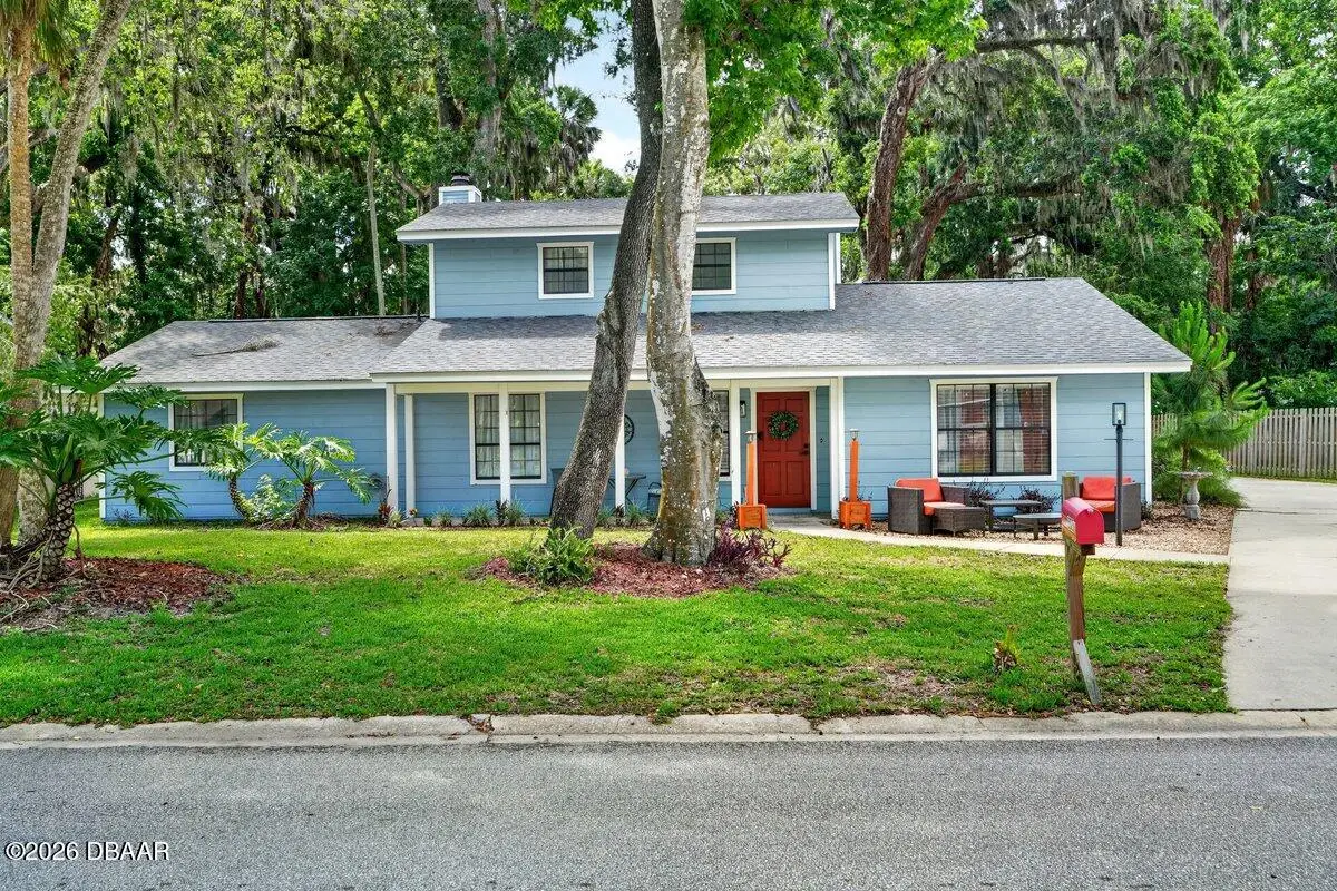 855 Sugar House Drive, Port Orange, FL 32129 - #1