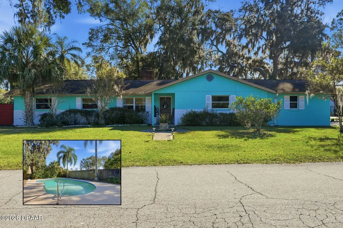 708 Montreville Avenue, Deland, FL 32724 - #1
