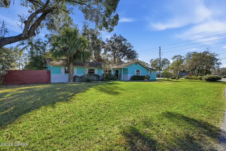 708 Montreville Avenue, Deland, FL 32724 - #2